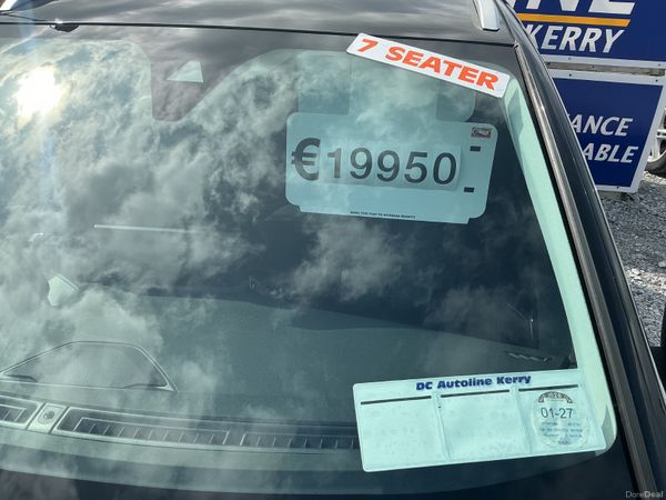 PEUGEOT 5008 1.5 HDI SEVEN SEATER NEW MODEL 398116937