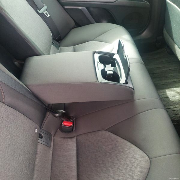 2018 TOYOTA CAMRY 2.5 PETROL HYBRID AUTO 398117017