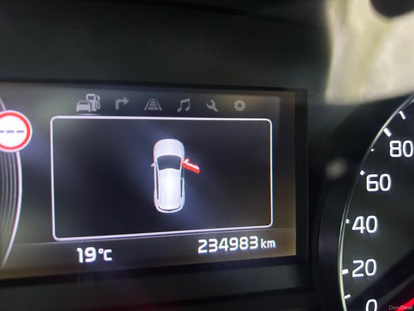 Kia Sportage 2016 NCT 03/27 398120499