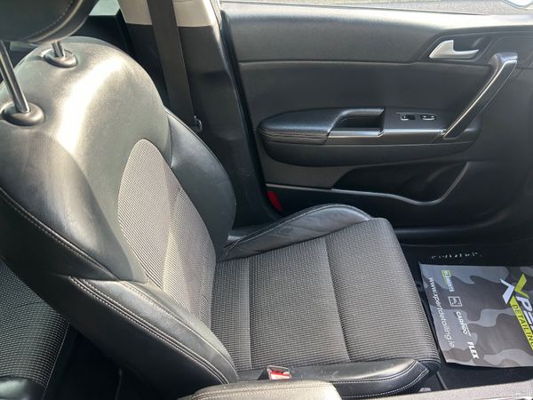 Kia Sportage 2016 NCT 03/27 398120501
