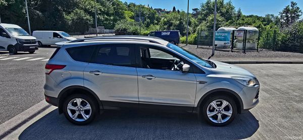 Ford Kuga 2015 Nct 06.2027 Fully serviced 398128375