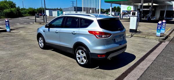 Ford Kuga 2015 Nct 06.2027 Fully serviced 398128379