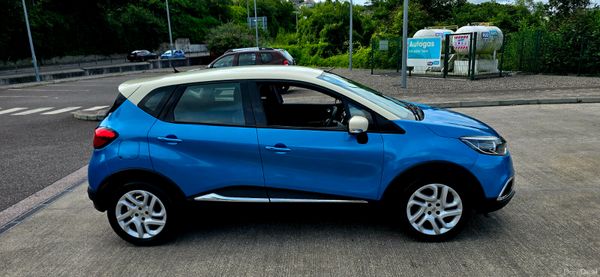 Renault Captur New Nct New Timing belt 398128577