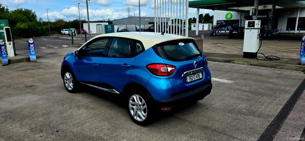 Renault Captur New Nct New Timing belt 398128581