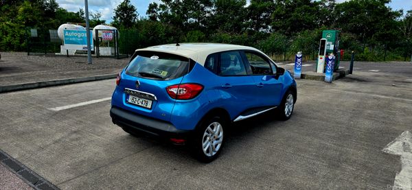 Renault Captur New Nct New Timing belt 398128583