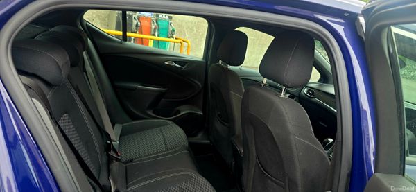 Opel Astra SRI New Nct 09.2027 Fully Serviced 398128513
