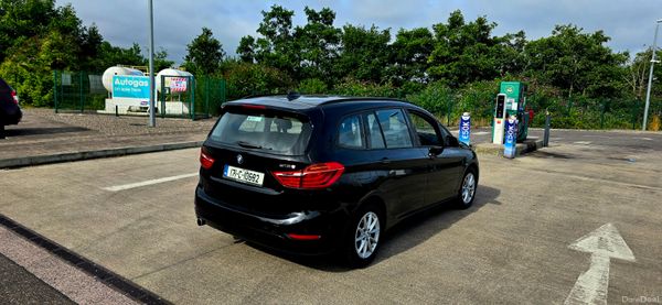 BMW 2-Series 2017 One Owner New Nct 398129021