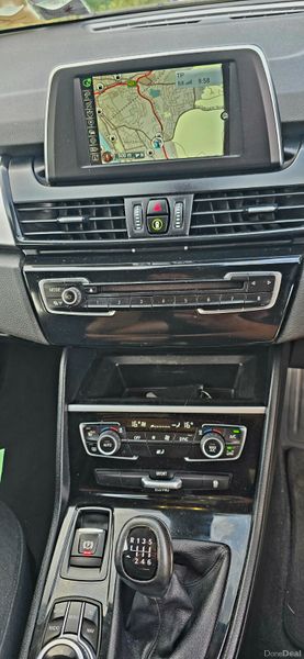 BMW 2-Series 2017 One Owner New Nct 398129023