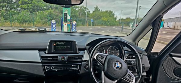BMW 2-Series 2017 One Owner New Nct 398129025