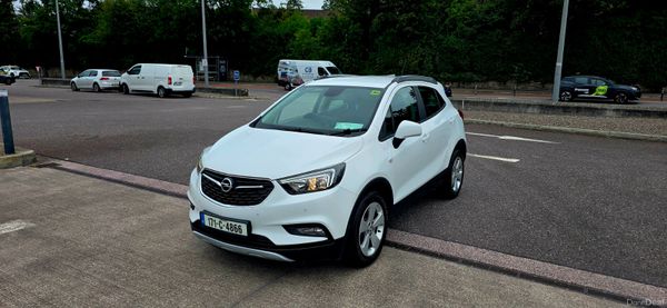Opel Mokka 2017 New Nct 09.2028 398129113