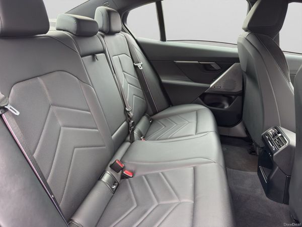 BMW i5 eDrive40 M SPORT PRO G60 - 242 Reg 398134509