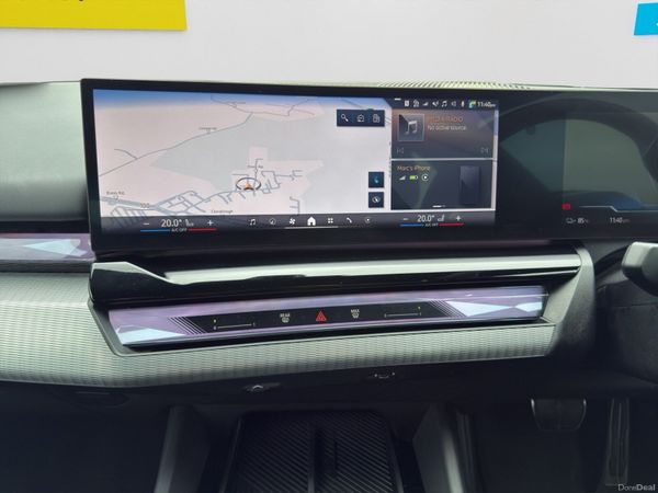 BMW i5 eDrive40 M SPORT PRO G60 - 242 Reg 398134527