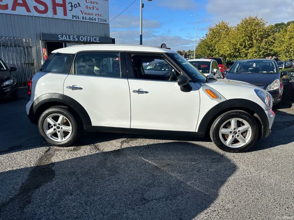 Mini One 1.6 Diesel NCT TAX LOW KMS 398262957