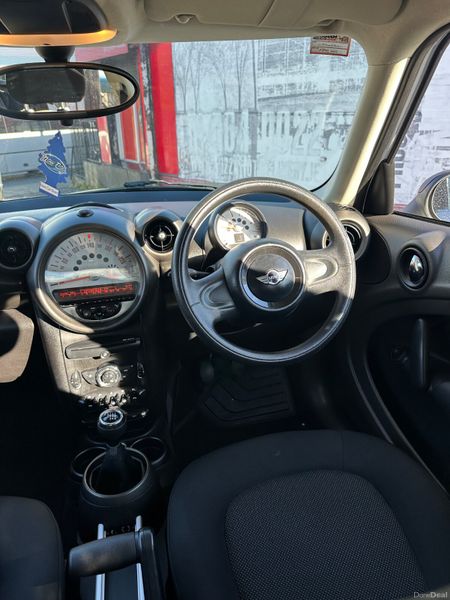Mini One 1.6 Diesel NCT TAX LOW KMS 398262977