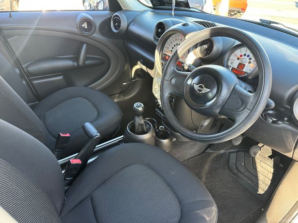 Mini One 1.6 Diesel NCT TAX LOW KMS 398262979