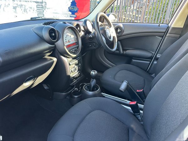 Mini One 1.6 Diesel NCT TAX LOW KMS 398262999