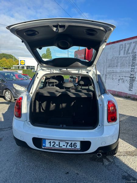 Mini One 1.6 Diesel NCT TAX LOW KMS 398263053
