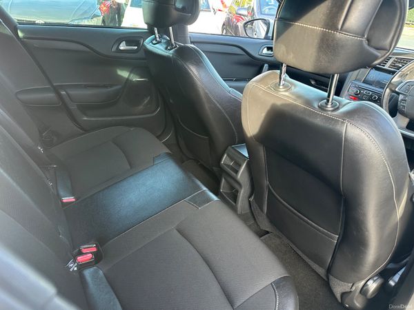 Citroen DS 4 1.6 Diesel NCT 398263547