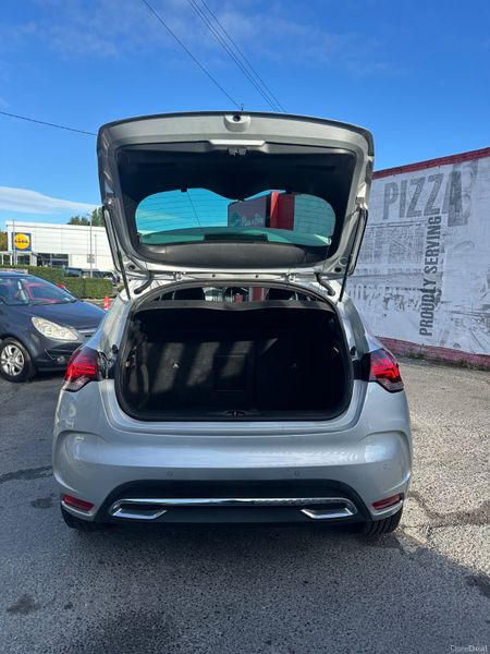 Citroen DS 4 1.6 Diesel NCT 398263563