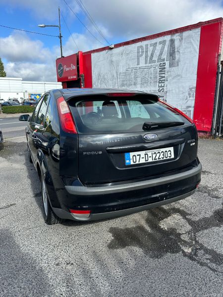 Ford Focus 1.8 Diesel NCT ALLOY WHEELS 398264261