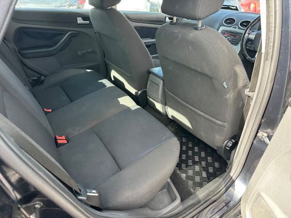 Ford Focus 1.8 Diesel NCT ALLOY WHEELS 398264227