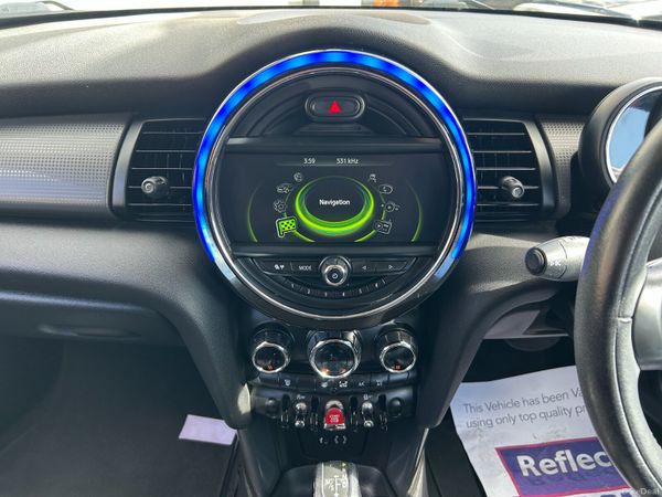 Mini Cooper 1.5 Petrol Auto 2016 398282573