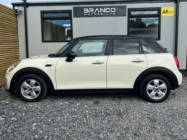 Mini Cooper 1.5 Petrol Auto 2016 398282699