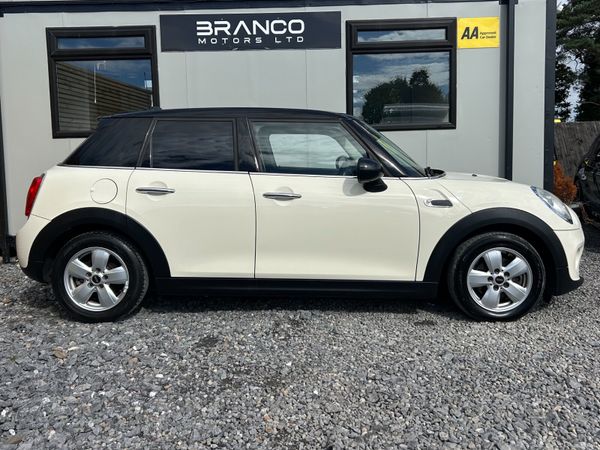 Mini Cooper 1.5 Petrol Auto 2016 398282615