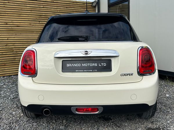 Mini Cooper 1.5 Petrol Auto 2016 398282713