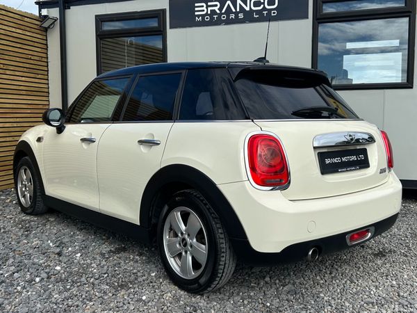 Mini Cooper 1.5 Petrol Auto 2016 398282723