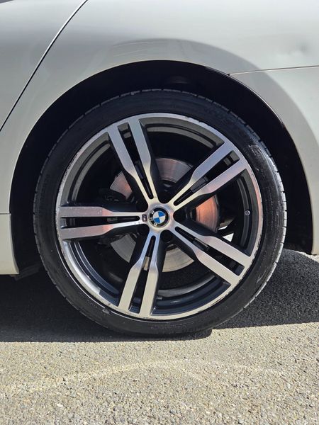 BMW 7-Series M SPORT 2018 / 740E 398282887