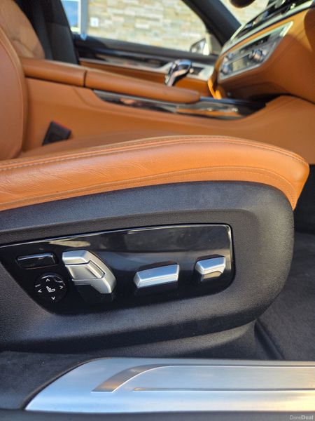 BMW 7-Series M SPORT 2018 / 740E 398282899