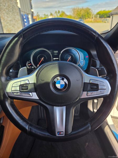 BMW 7-Series M SPORT 2018 / 740E 398282913