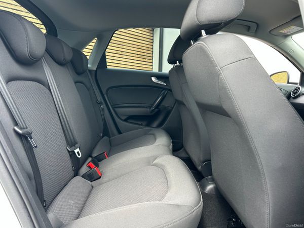 Audi A1 1.0 TFSI Auto 2017 398283965