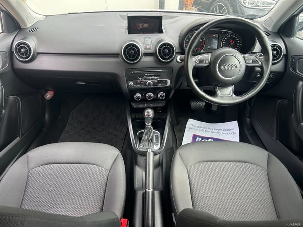 Audi A1 1.0 TFSI Auto 2017 398283977