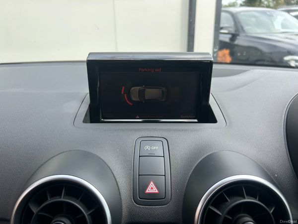 Audi A1 1.0 TFSI Auto 2017 398283983