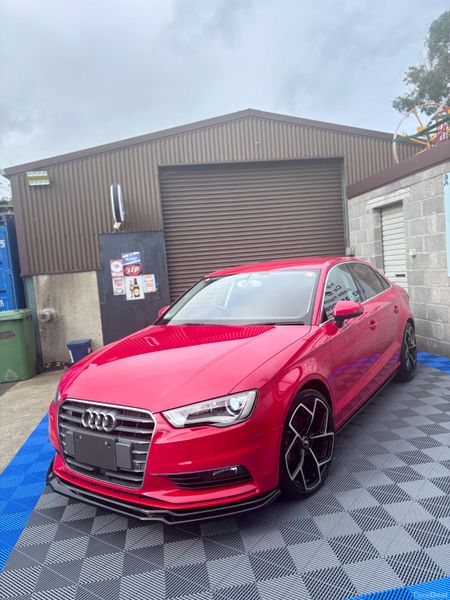 Audi a3 398285493