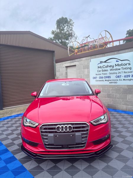 Audi a3 398285495