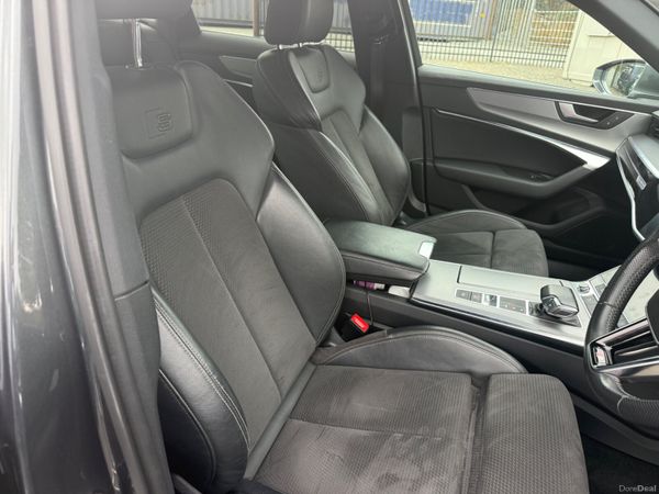 Audi A6 Quattro 398291125