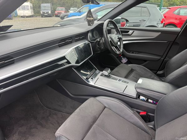 Audi A6 Quattro 398291127