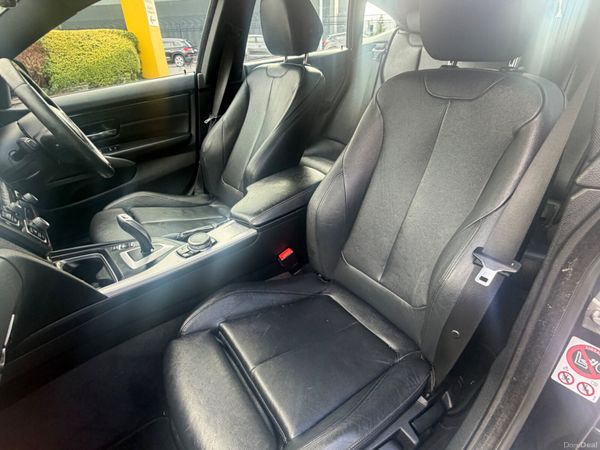 BMW 420D MSPORT Auto Low Kms 398291959