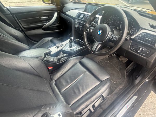 BMW 420D MSPORT Auto Low Kms 398291961