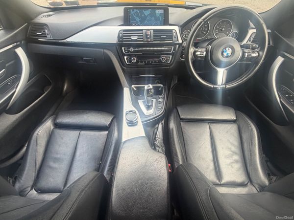 BMW 420D MSPORT Auto Low Kms 398291963