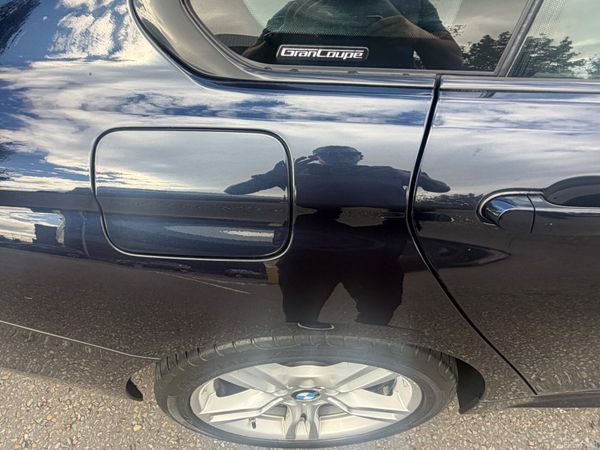 BMW 420D MSPORT Auto Low Kms 398291965