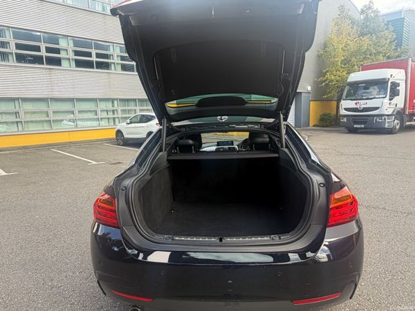 BMW 420D MSPORT Auto Low Kms 398291967