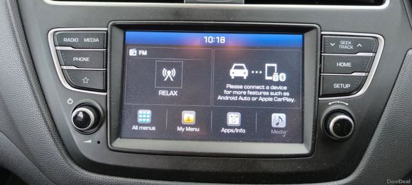 2020 Hyundai i20 AA Approved 1 Year Warranty 398293145