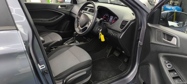 2020 Hyundai i20 AA Approved 1 Year Warranty 398293121