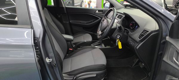 2020 Hyundai i20 AA Approved 1 Year Warranty 398293127