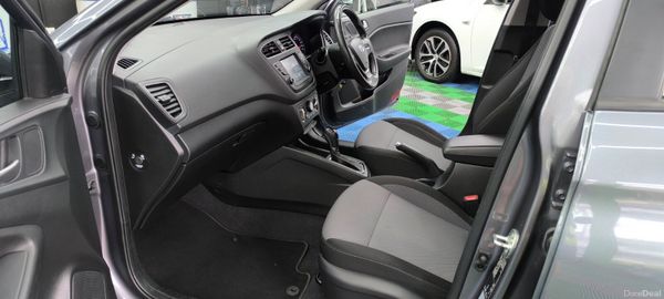 2020 Hyundai i20 AA Approved 1 Year Warranty 398293129