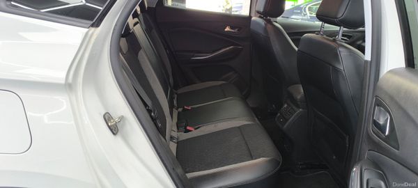 Opel Grandland X 2019 AA Approved 1 Year Warranty 398293641